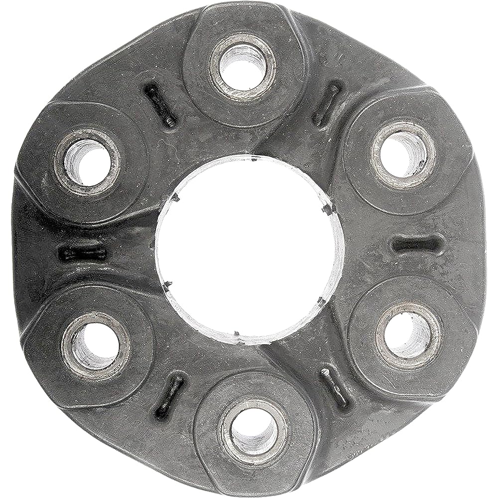 Apdty 046514 Drive shaft rubber flex joint coupler BMW26-11-511-454