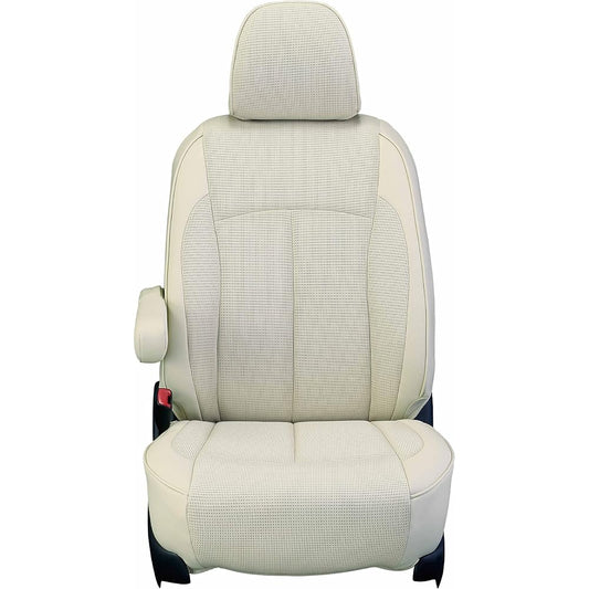 Clazzio Seat Cover CR-Z ZF Series Clazzio Air Ivory EH-0395