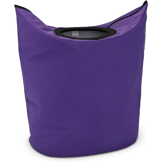 Brabantia laundry bag pansy purple 101168