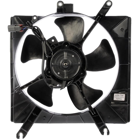 Dorman 620-734 Radiator Fan Assembly