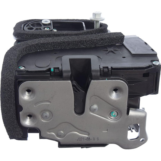 APDTY 158020 Door Latch & Rock Actuator Motor Assembler Left (driver's seat side)