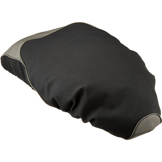 Yamaha Seat Cover TRICITY155/125 (Compatible with ’18 model) Black x Gray 90793-63180