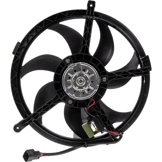 Dorman 621-508 Engine Cooling Fan Assembly