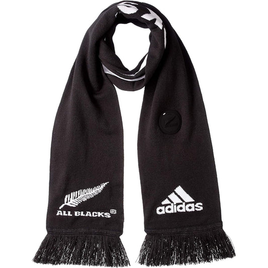 [Adidas] Scarf Rugby Wear All Blacks Japan Limited FYO20 [Unisex] Black (ED0978) Japan OSFX (FREE Size)