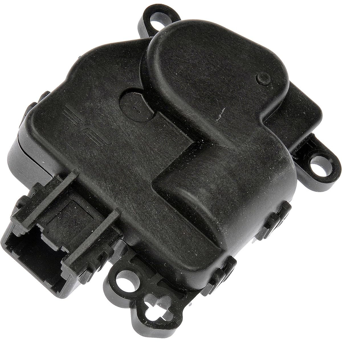DORMAN 604-400 HVAC Blend Door Accher Ford Model
