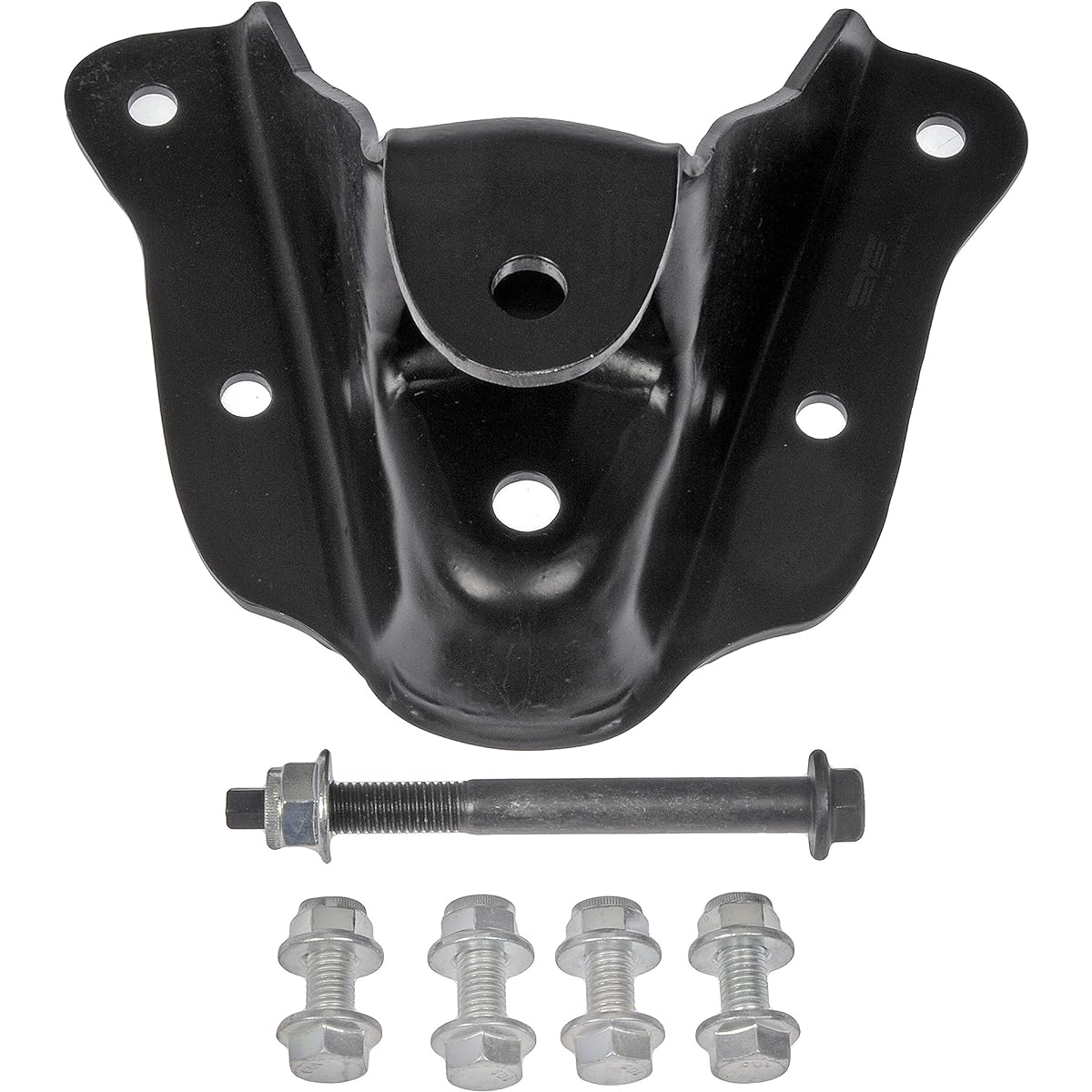 DORMAN 722-055 Rear Spring Forward Position Leaf Spring Bracket Kit