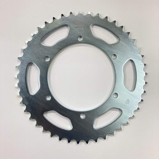 SUNSTAR Rear Sprocket Steel 520-45T XJR400 JH-103A-45