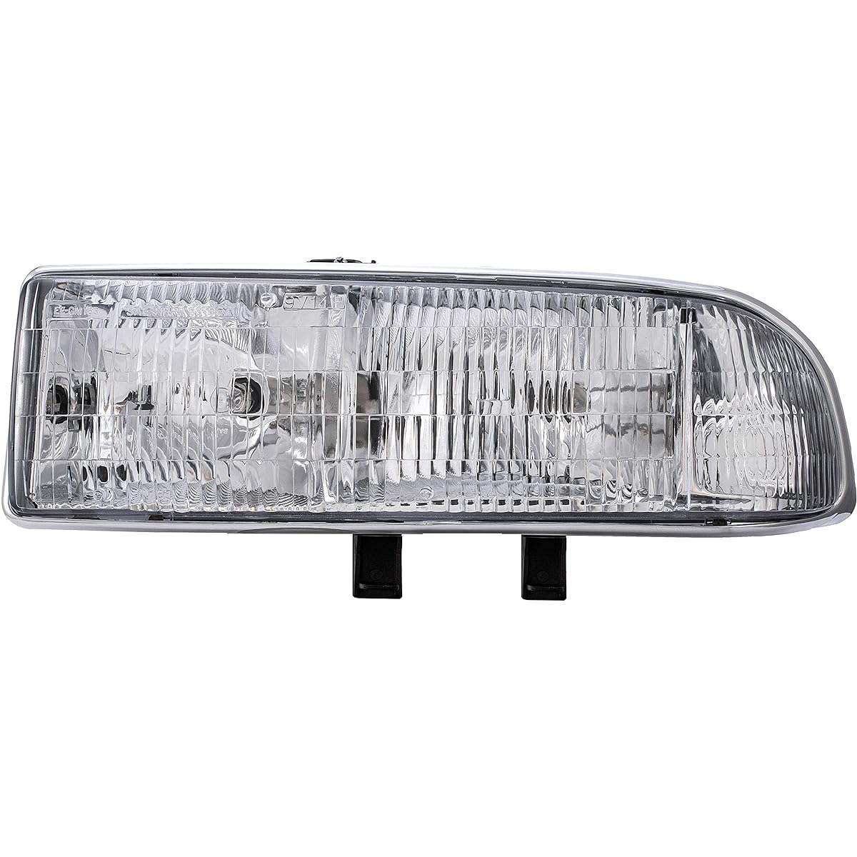 Dorman 1590103 Passenger Side Headlight Assembly For Select Chevrolet Models