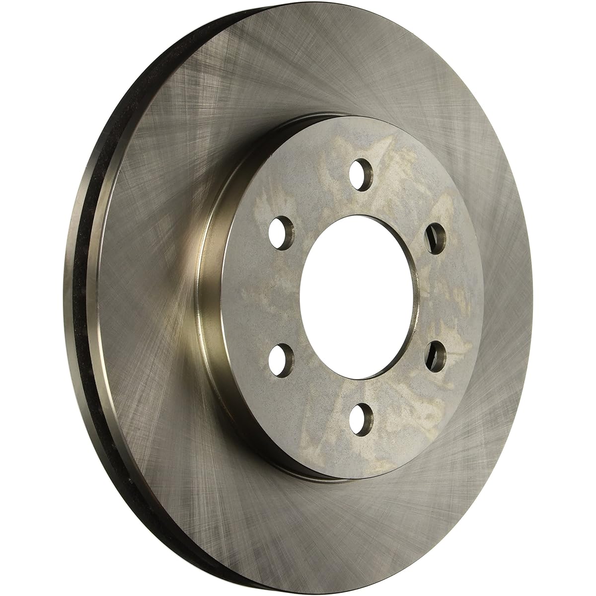 Centric Parts 121.65097 C-TEK Standard Brake Rotor