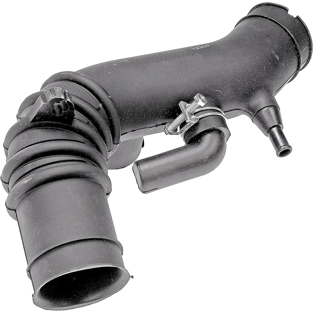 APDTY 707817 Engine Air Intake Horse replacement 17881-03121 17881-74730