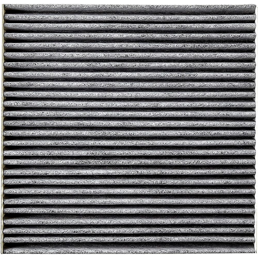 SpearHead Premium BREATHE EASY Cabin Filter Up to 25%Long life Activated carbon (Be-182)
