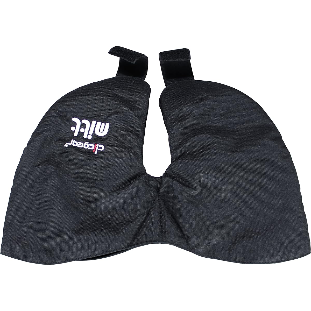 clicgear (click gear) clicgear hot gloves (compatible with all click gear & robic)