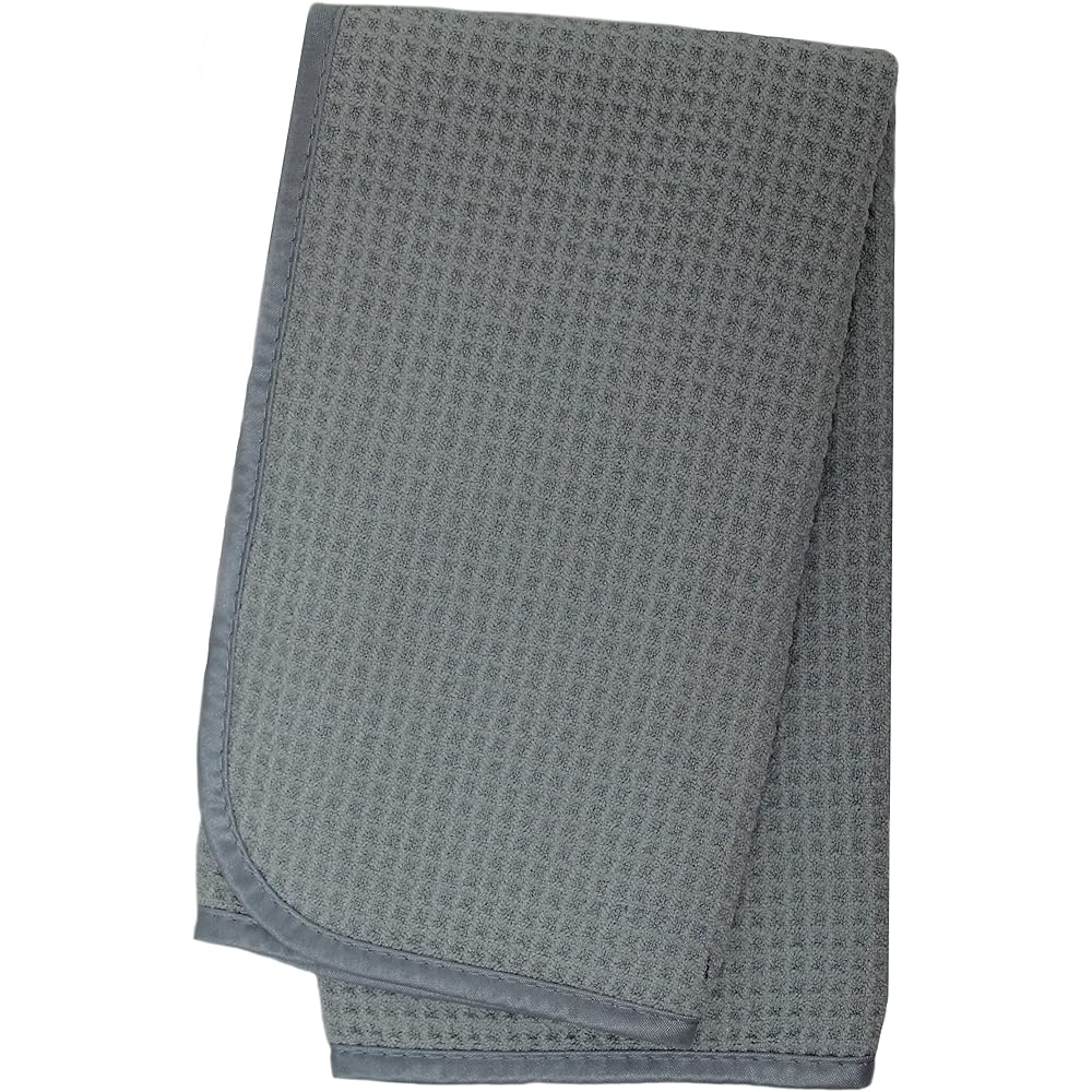Mothers Ultra Soft Microfiber Wheel & Jam Towel