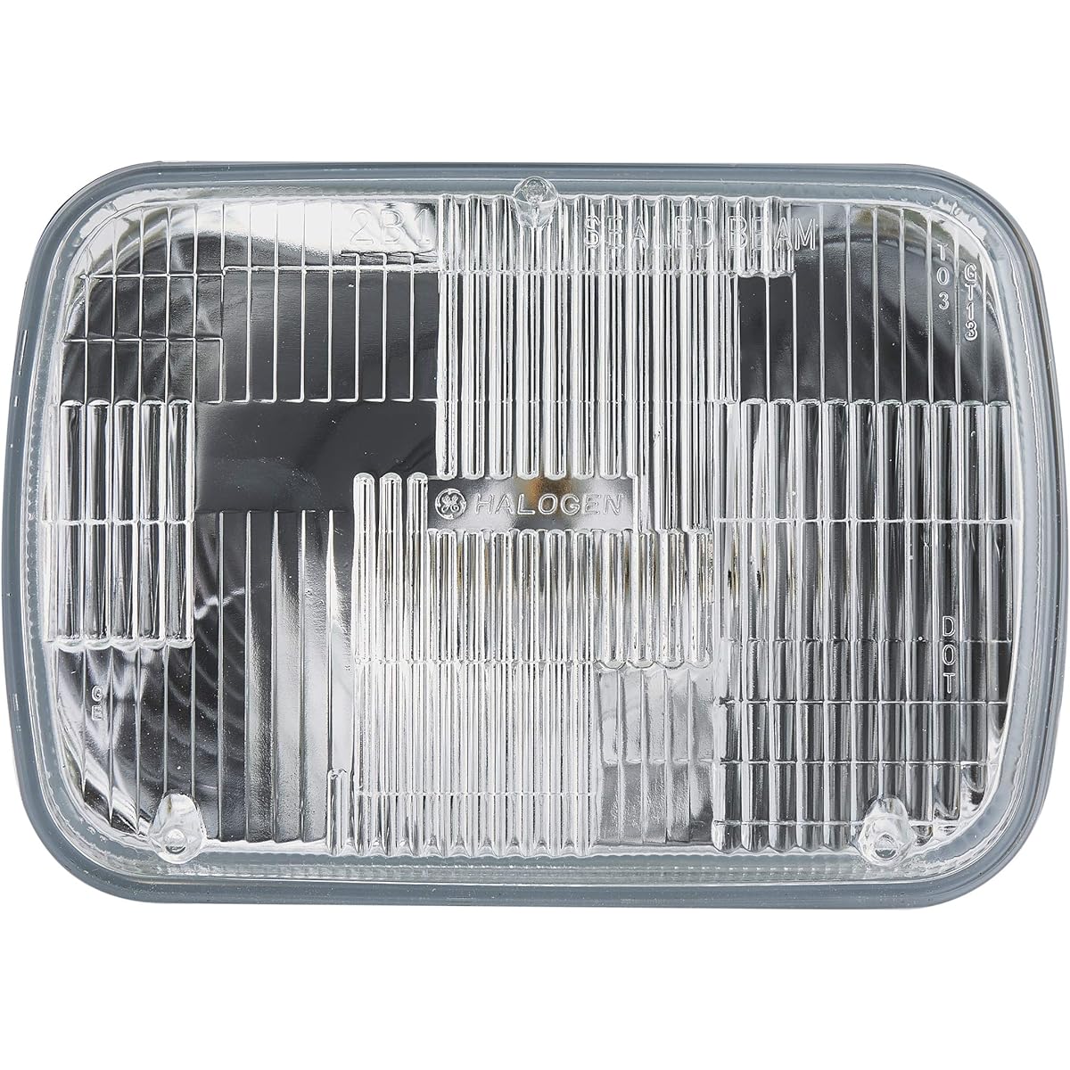 GE Lighting H6054NH NIGHTHAWK Automobile Headlight Light bulb