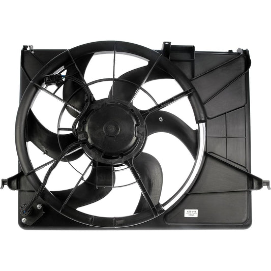 DORMAN 620-494 Radiator Fan Sembris