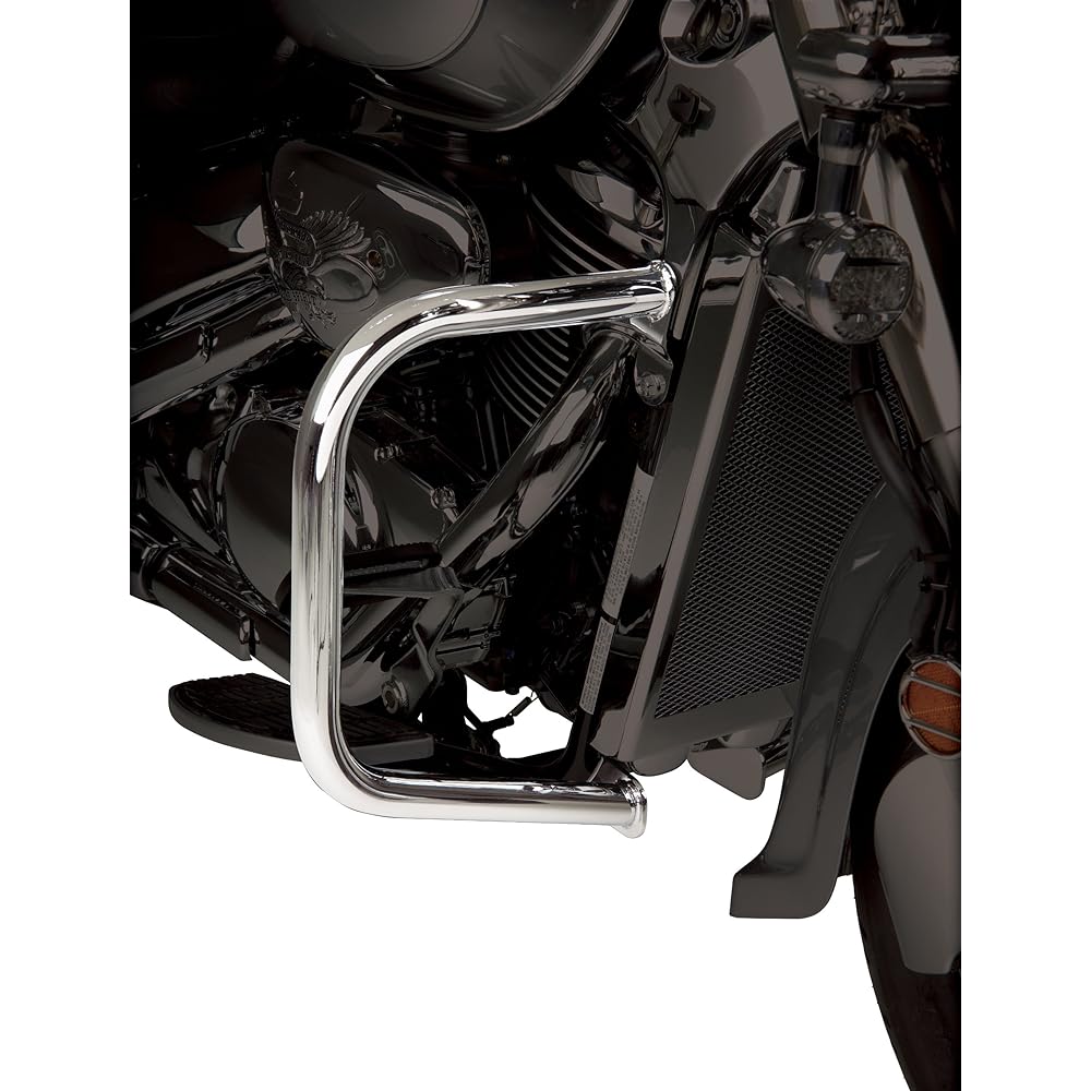 Show Chrome Accessories 82-213A Highway Bar