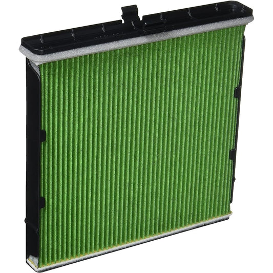 DENSO Car Air Conditioner Filter Clean Air Filter (DENSO Part Number: 014535-3700) *Please be sure to check compatibility by car model DCC4009