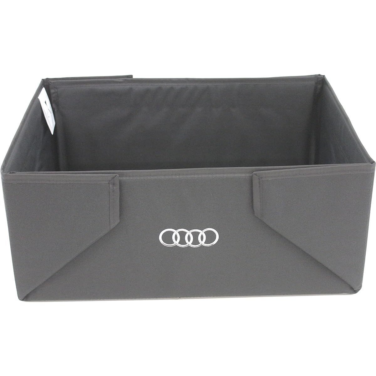 Genuine Audi 8U0061109 Interior Cargo Organizer