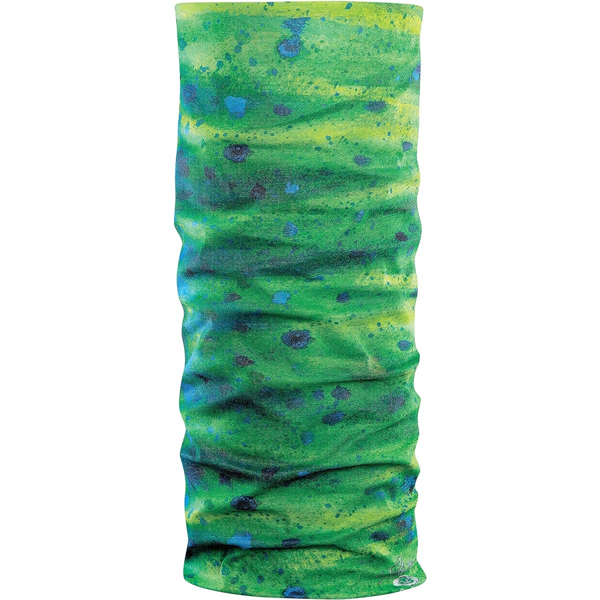 TIEMCO UV Cut Flying F Sunbanded Mahiskin SB1802