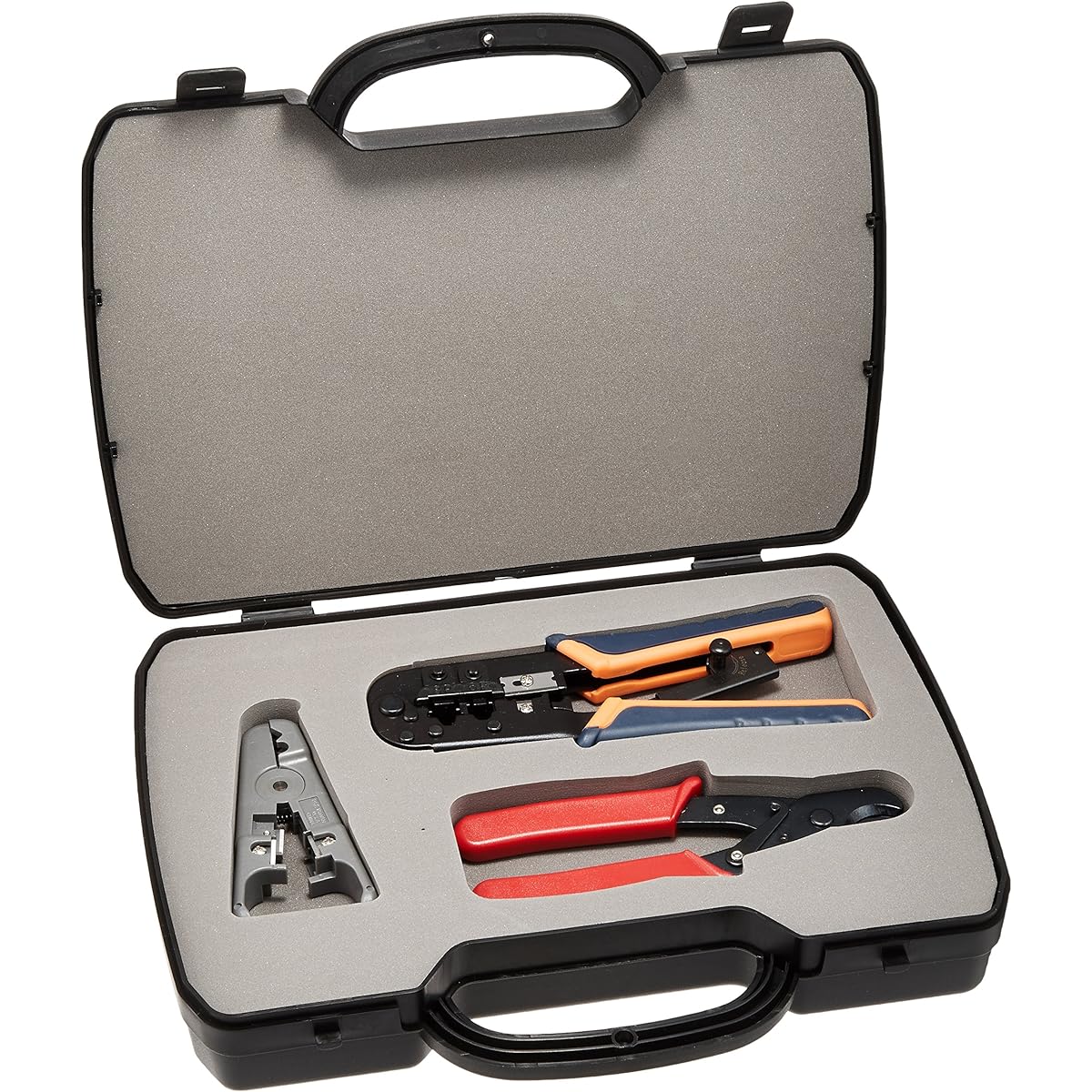 ELECOM RJ45 tool kit LD-TOOLKIT
