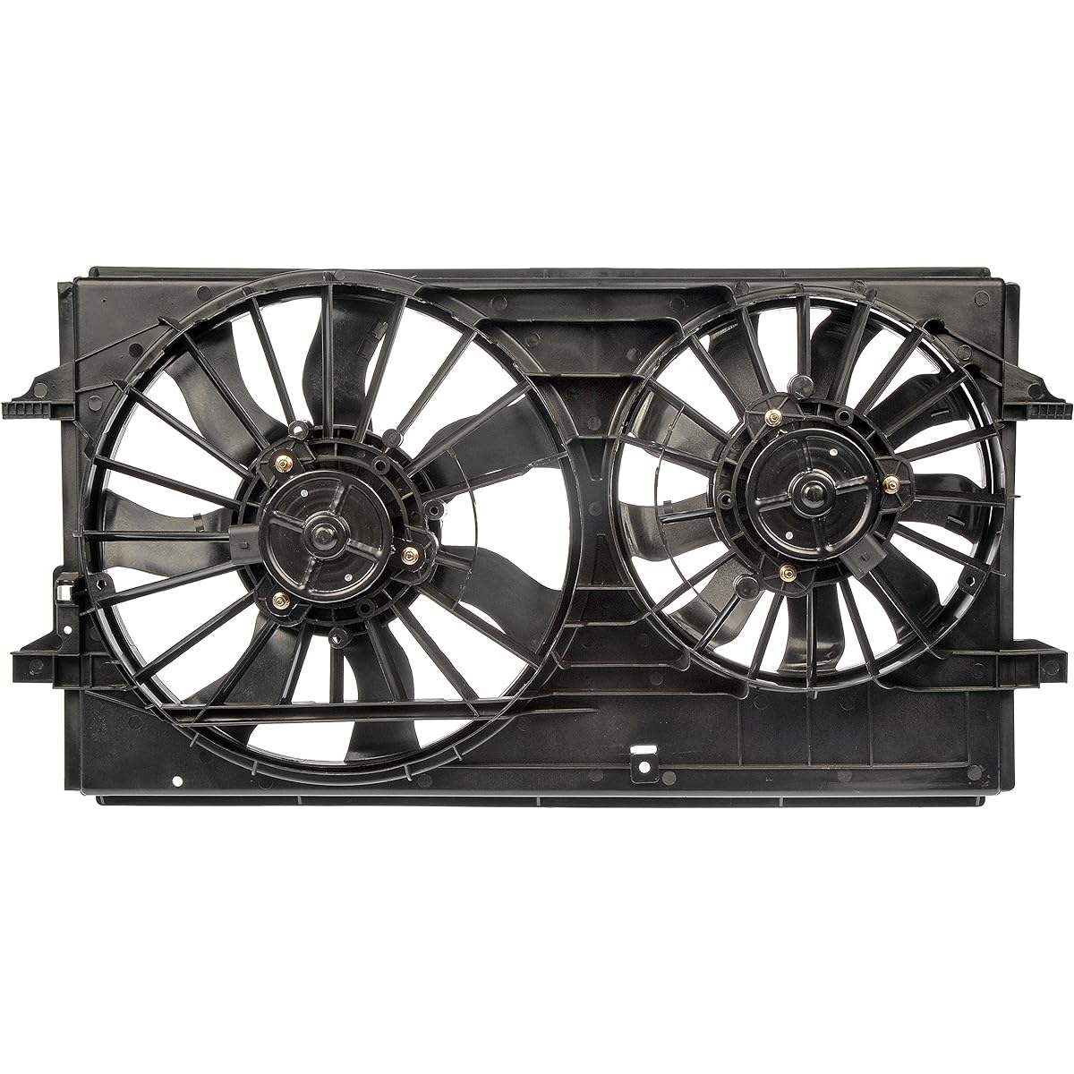 Dorman 620-610 Radiator Fan Assembly