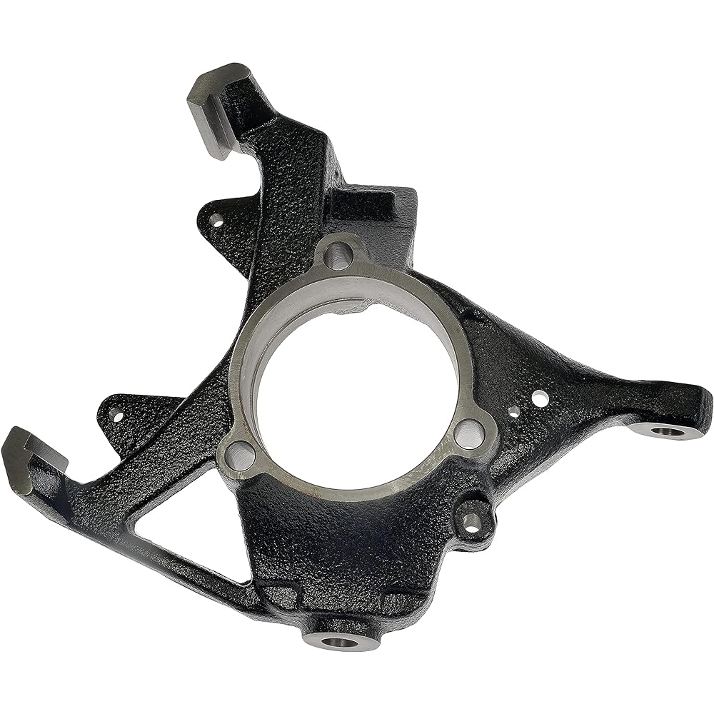 Dorman 697-923 Steering Knuckle for Jeep Cherokee/Comanche/Wagoner