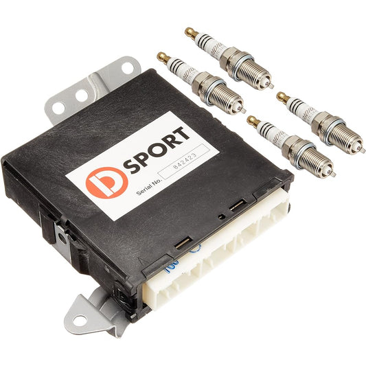 D-SPORT Sports ECU Copen L880K II type or later 89560-E082