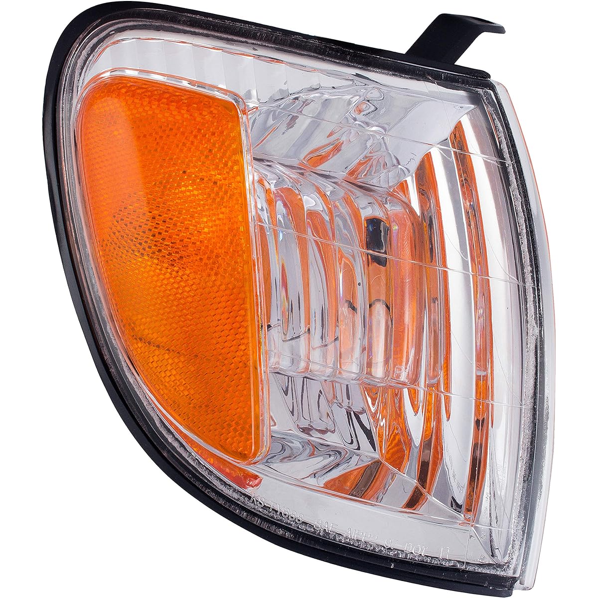 Dorman 1630911 Toyota Tundra Passenger Side Parking / Turn Signal Light Assembly