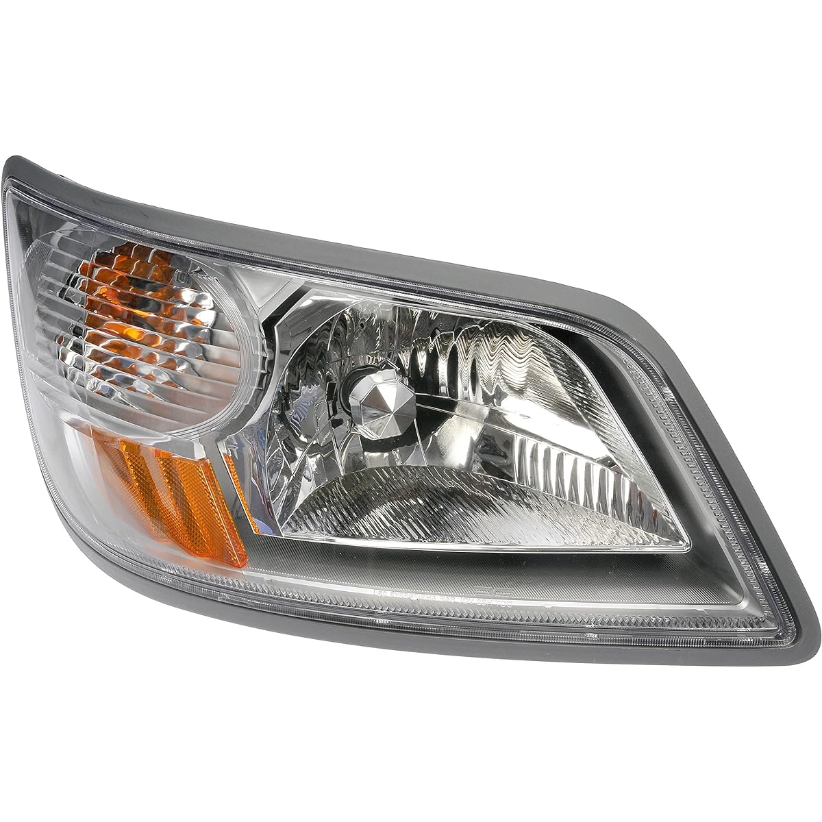 DORMAN 888-5759 Headlight assembly side of the passenger seat