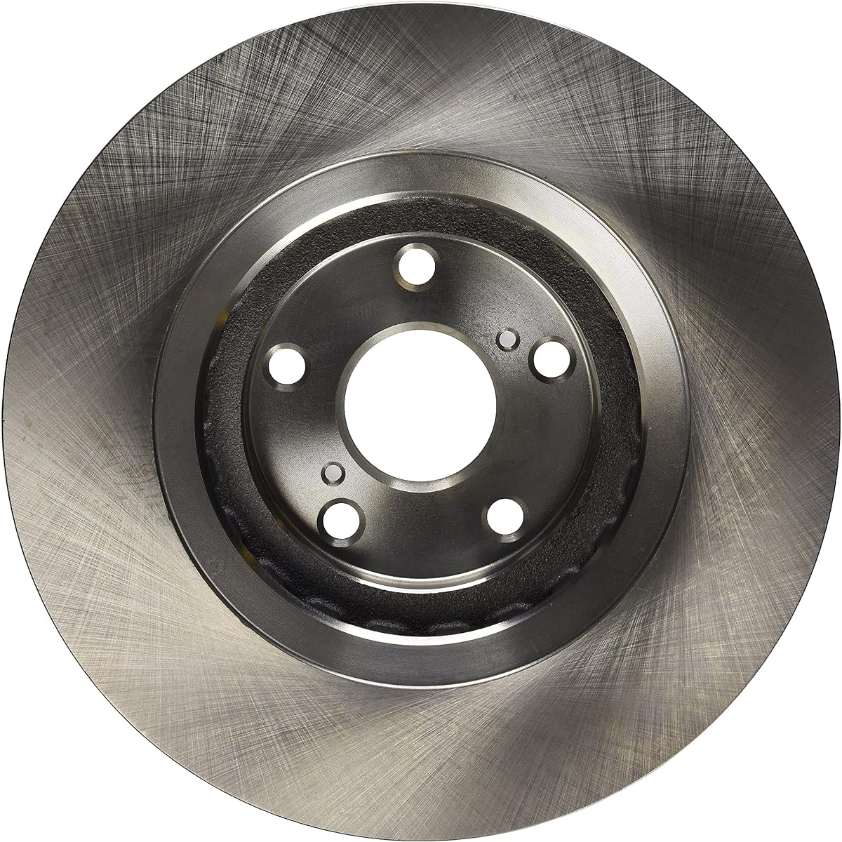 Centric Parts 121.44158 C-TEK standard brake rotor