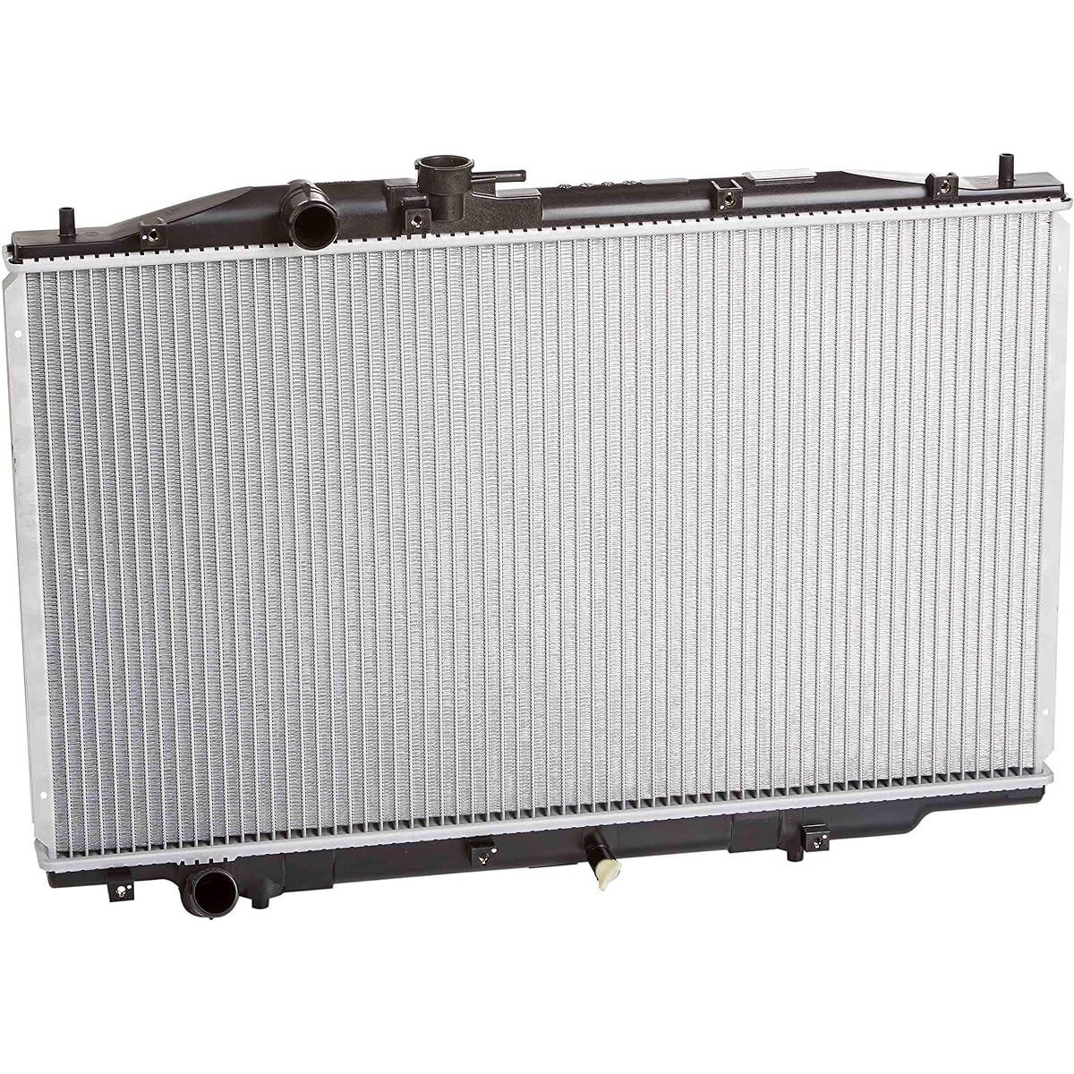 Denso radiator 221-3231