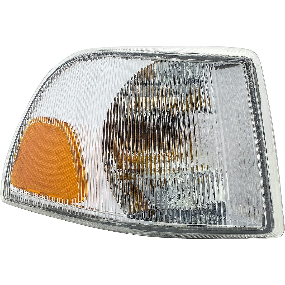 Dorman 1631317 Volvo V70 Front Passenger Side Parking / Turn Signal Light Assembly