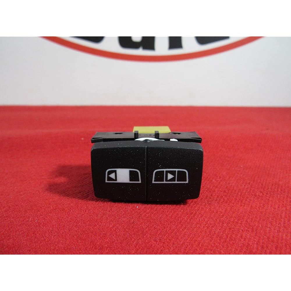 Dodge Lam Rear Power Windows Rider Switch OEM Mopa