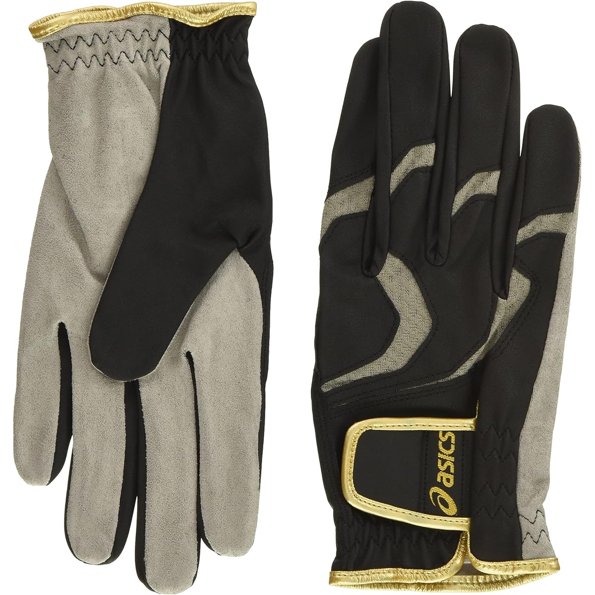 asics Park Golf Hyper Grip Glove GGP503