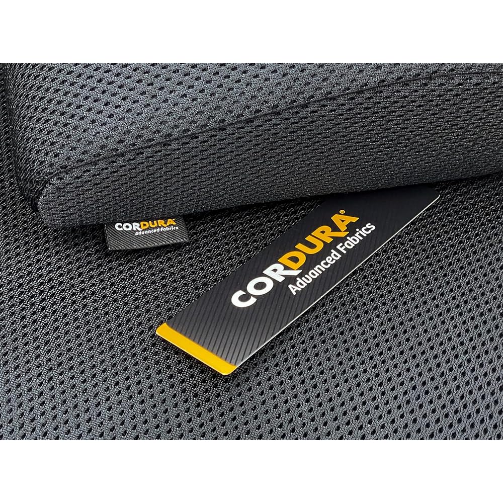 CLINGAIR Roadster ND type seat cushion back (C-HR4)