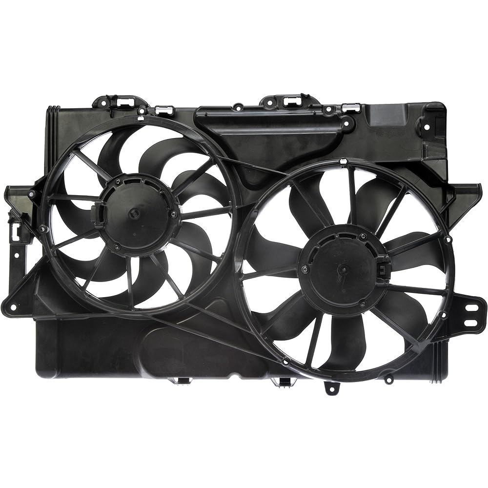 Dorman 621-482 Radiator Fan Assembly