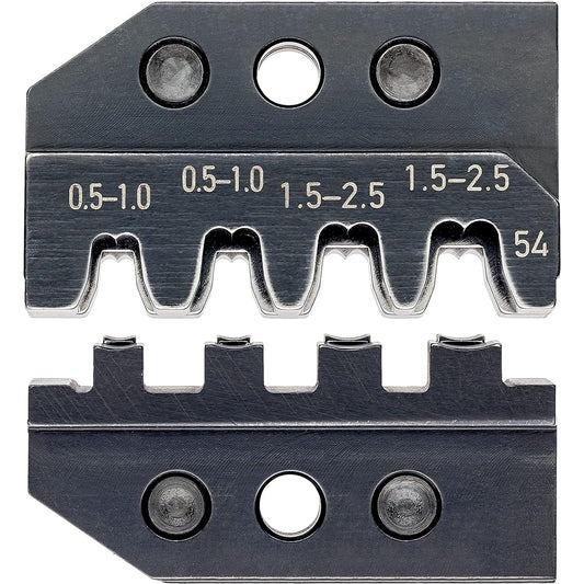 KNIPEX 9749-54 crimping die (for 9743-200)