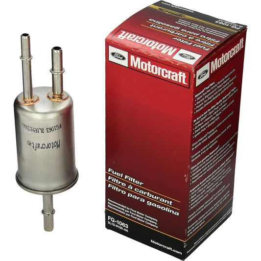 MotorCraft --FG1063 fuel filter