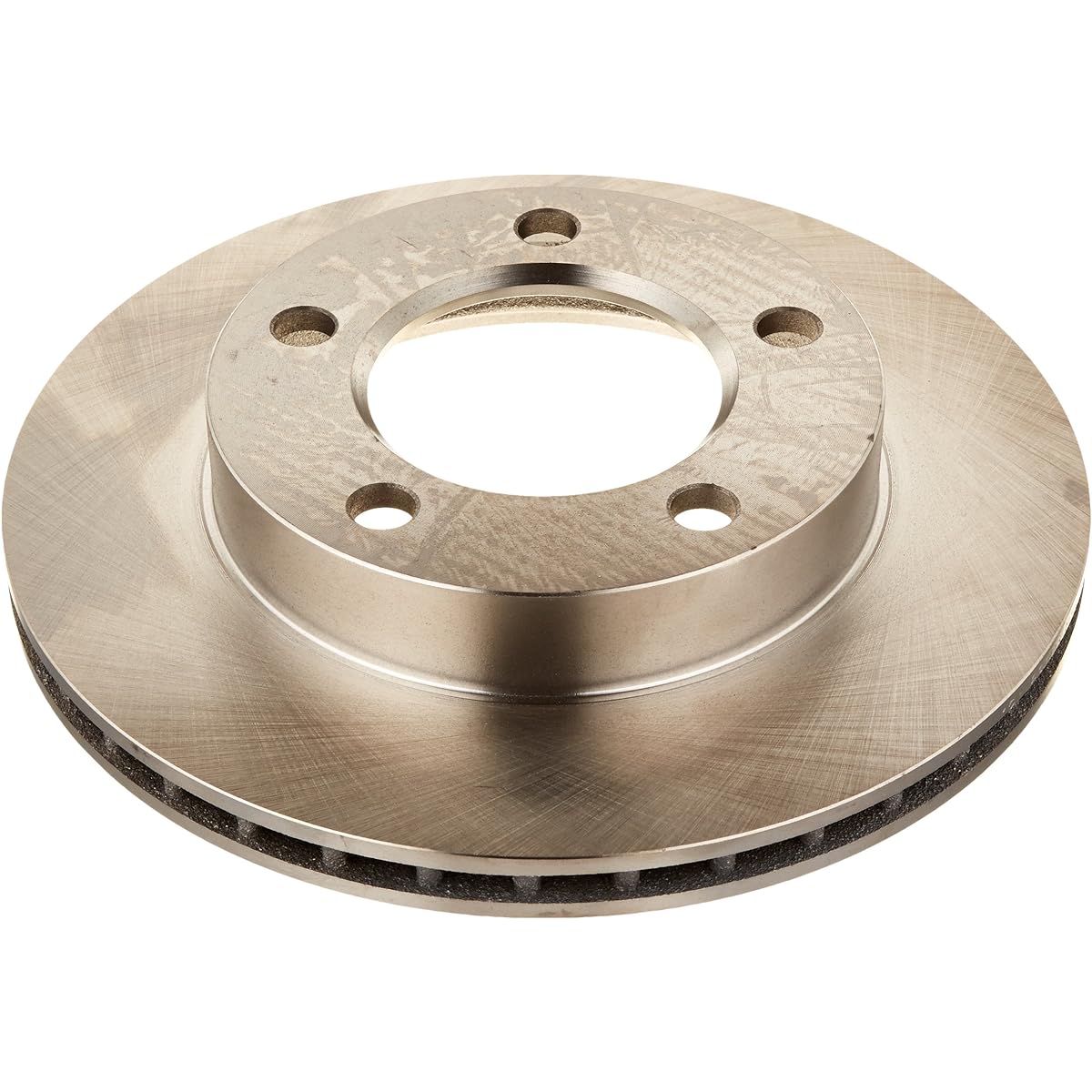 Centric Parts 121.63006 C-TEK standard brake rotor