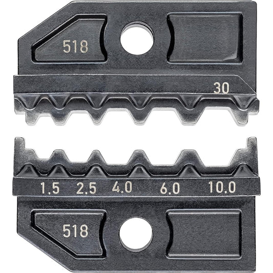 KNIPEX 9749-30 crimping die (for 9743-200)