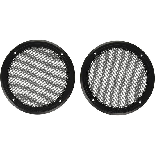 REAR-RM GRILL Hogtunes Rear Speaker Grille 14-Later FLH 4405-0415