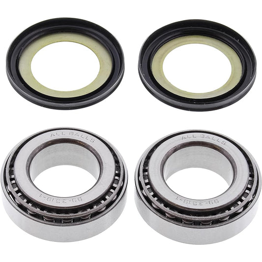 All Ball Stem Bearing Kit Suzuki DL Triumph Yamaha YZF