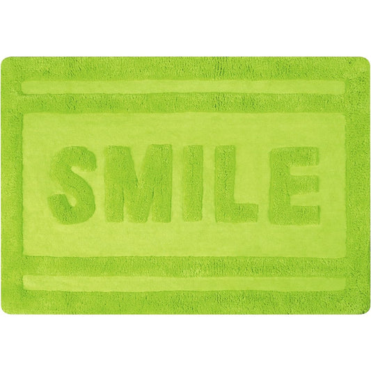 spirella foot wipe mat kiwi 60X90 1017821