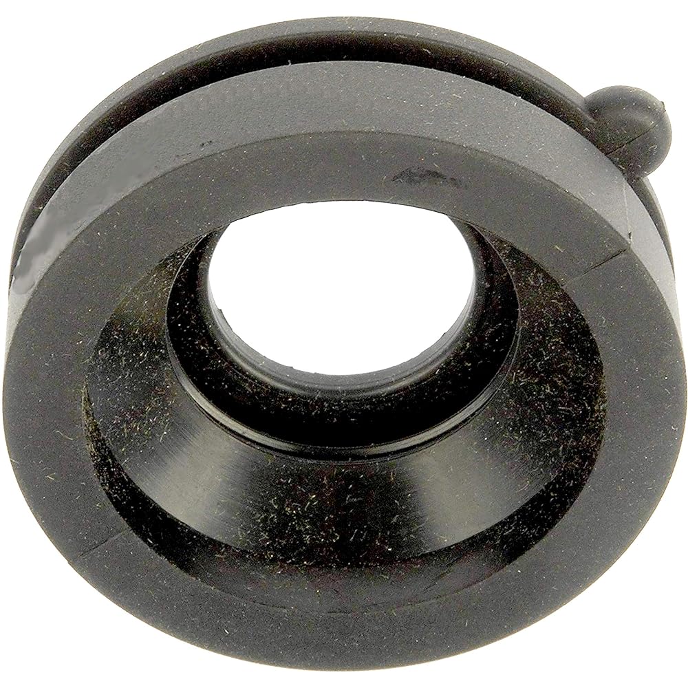 APDTY 688612 Filler neck tube from Gas Tank Gromet