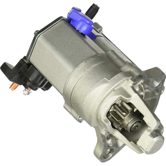 BBB Industries Starter N17466