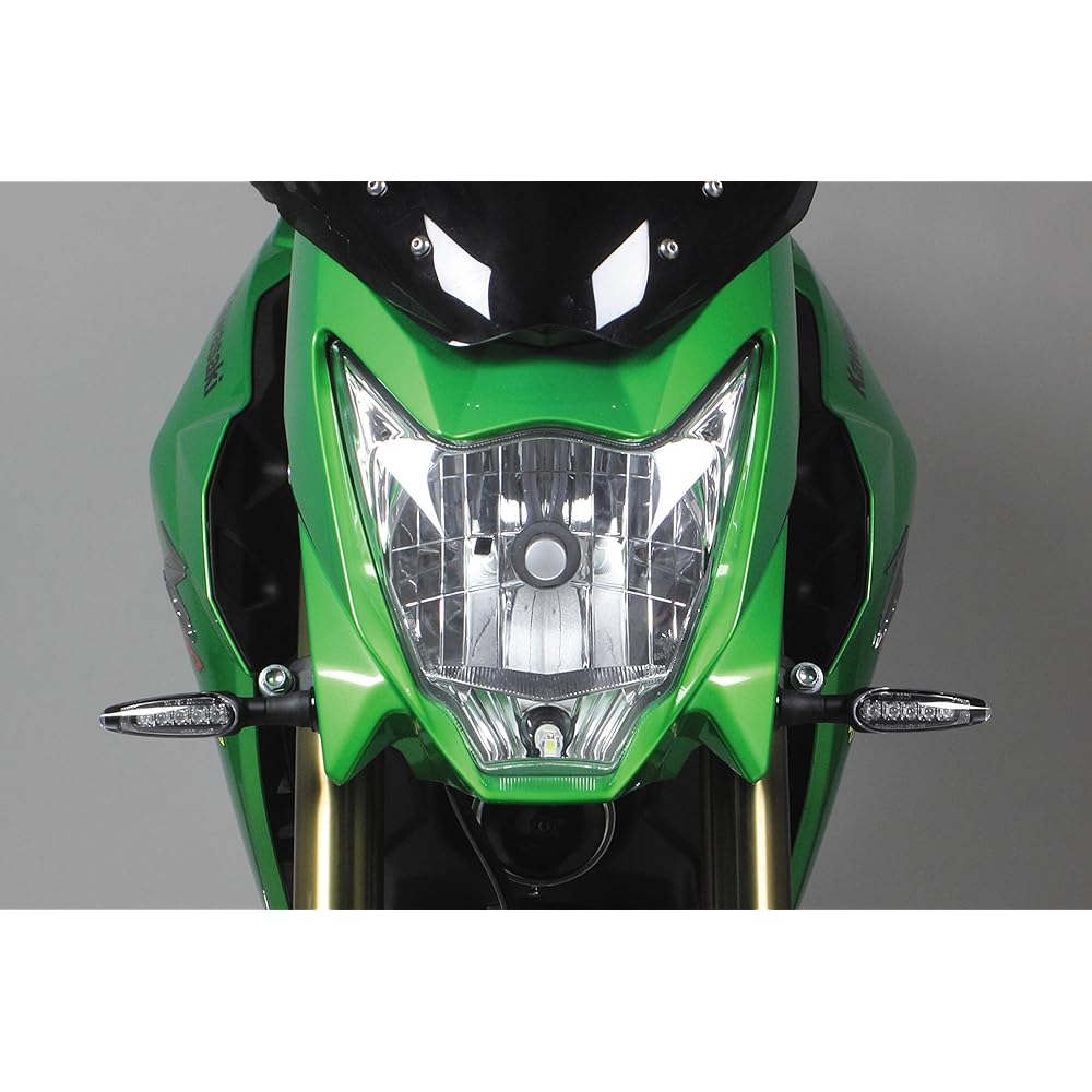 Special parts Takegawa Streamline LED turn signal kit Z125PRO 05-08-0429