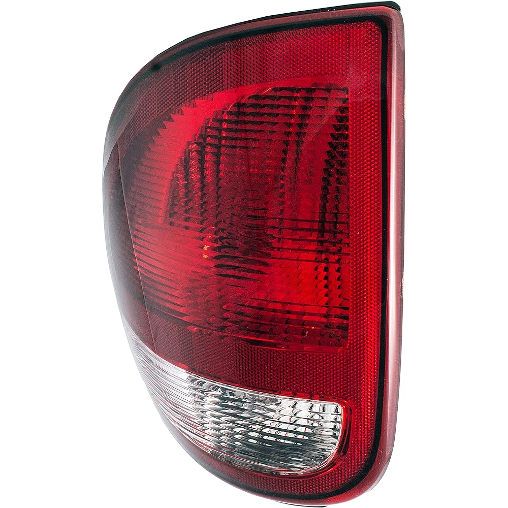 DORMAN 1611235 Compatible with the passenger side tail light assembly/Dodge model