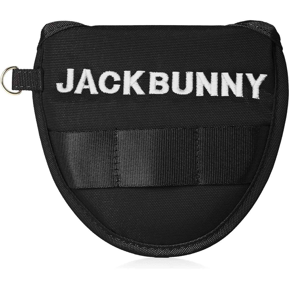 [Jack Bunny] Continuing standard product Putter cover (for mallet) [Basic series] / Golf PT / 262-2984744