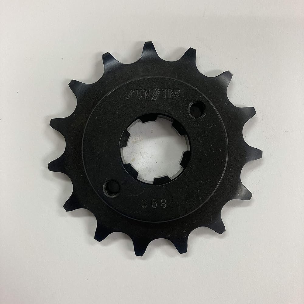 SUNSTAR Front Sprocket 520-14T NSR250R・SE・SP/NS250R・F(84-86) 368-14
