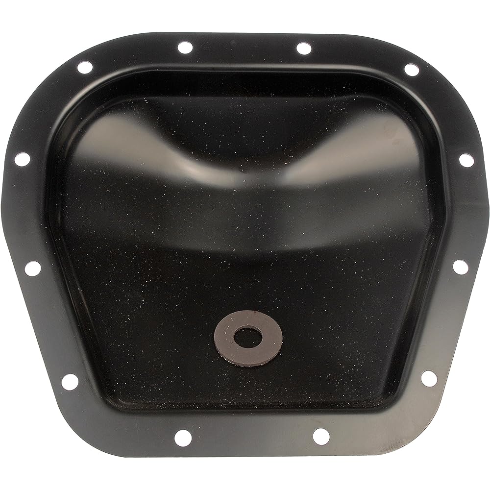 DORMAN 697-705 Rear Devil Engineering Cover Ford/Lincoln Model
